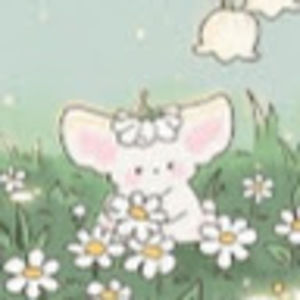 Meet your Posher, Rayne